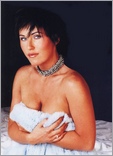 Jessie Wallace Nude Pictures
