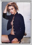 Keira Knightley Nude Pictures