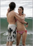 Keira Knightley Nude Pictures