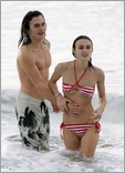 Keira Knightley Nude Pictures