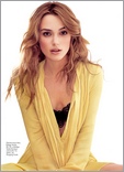 Keira Knightley Nude Pictures