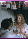Kelly McGillis Nude Pictures