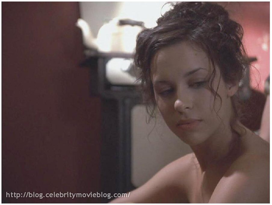Celebrity Nude Movies Lacey Chabert... 