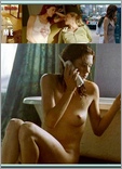 Lauren Lee Smith Nude Pictures