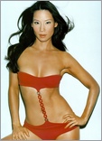 Lucy Liu Nude Pictures