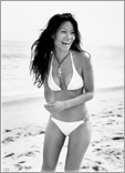 Lucy Liu Nude Pictures