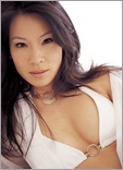 Lucy Liu Nude Pictures