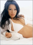 Lucy Liu Nude Pictures