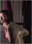 Milla Jovovich Nude Pictures