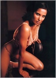 Padma Lakshmi Nude Pictures