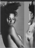 Padma Lakshmi Nude Pictures
