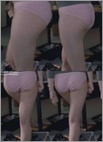 Scarlett Johansson Nude Pictures