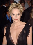 Sharon Stone Nude Pictures