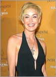 Sharon Stone Nude Pictures