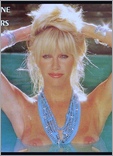 Suzanne Somers Nude Pictures