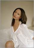 Thandie Newton Nude Pictures