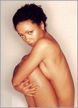 Thandie Newton Nude Pictures