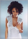 Thandie Newton Nude Pictures