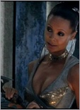 Thandie Newton Nude Pictures