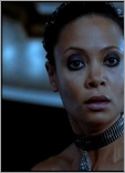 Thandie Newton Nude Pictures