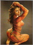 Vida Guerra Nude Pictures