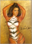 Vida Guerra Nude Pictures