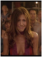 Jennifer Aniston Nude Pictures