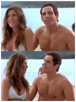 Jennifer Aniston Nude Pictures