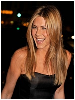 Jennifer Aniston Nude Pictures
