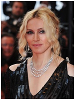 Madonna Nude Pictures