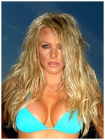 Nikki Ziering Nude Pictures