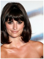 Penelope Cruz Nude Pictures