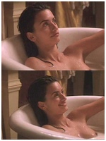 Penelope Cruz Nude Pictures