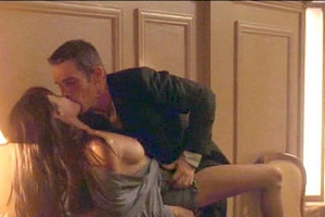 Angelina Jolie clips