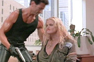Anna Nicole Smith video